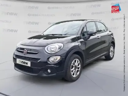Photo 15 Fiat 500 X 1.0 FireFly Turbo T3 120ch Cult