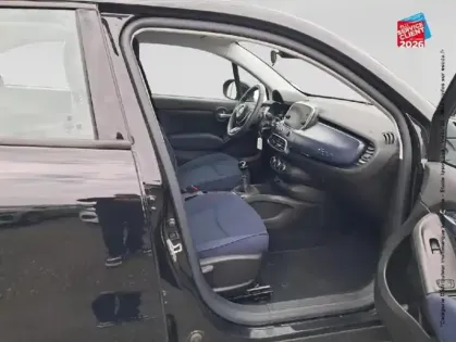 Photo 19 Fiat 500 X 1.0 FireFly Turbo T3 120ch Cult