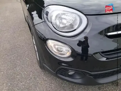 Photo 12 Fiat 500 X 1.0 FireFly Turbo T3 120ch Cult