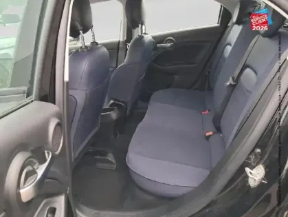 Photo 25 Fiat 500 X 1.0 FireFly Turbo T3 120ch Cult