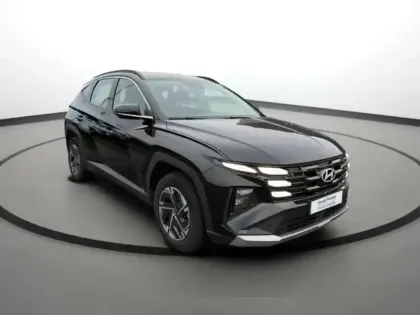 Photo 7 Hyundai Tucson Gén. IV Ph2 Intuitive 5