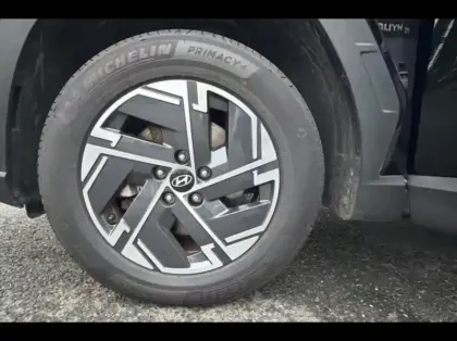 Photo 12 Hyundai Tucson Gén. IV Ph2 Intuitive 5