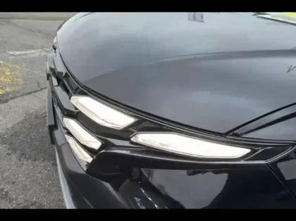 Photo 13 Hyundai Tucson Gén. IV Ph2 Intuitive 5