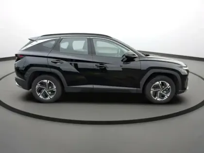 Photo 6 Hyundai Tucson Gén. IV Ph2 Intuitive 5