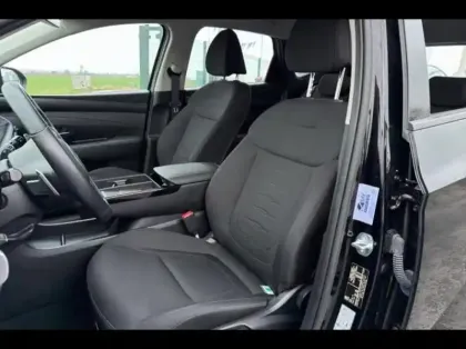 Photo 9 Hyundai Tucson Gén. IV Ph2 Intuitive 5