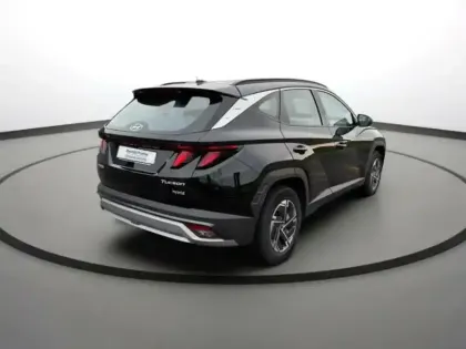 Photo 5 Hyundai Tucson Gén. IV Ph2 Intuitive 5