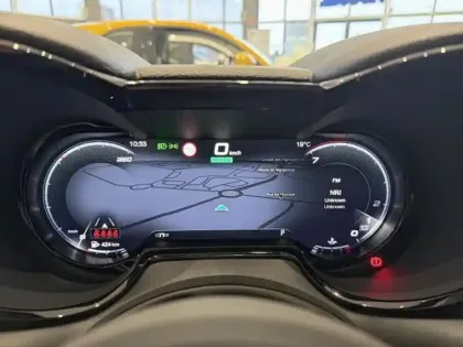 Photo 12 Alfa Romeo Tonale  1.5 Ibrida 175ch Veloce TCT