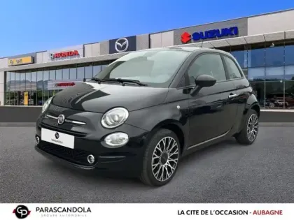 Photo Fiat 500