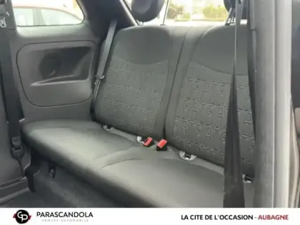 Photo 9 Fiat 500  1.0 70ch BSG S&S