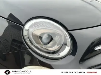 Photo 11 Fiat 500  1.0 70ch BSG S&S