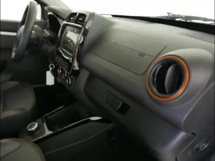 Photo 10 Dacia Spring  45ch Confort Plus - Achat Intégral