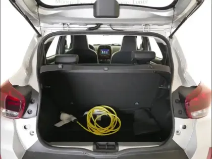 Photo 6 Dacia Spring  45ch Confort Plus - Achat Intégral