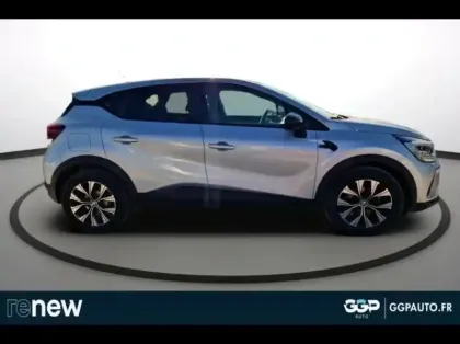 Photo 6 Renault Captur Gén. II (HJB) Ph1 NG Evolution 5