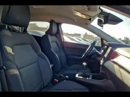 Photo 9 Renault Captur Gén. II (HJB) Ph1 NG Evolution 5