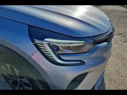 Photo 14 Renault Captur Gén. II (HJB) Ph1 NG Evolution 5