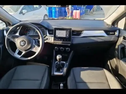 Photo 8 Renault Captur Gén. II (HJB) Ph1 NG Evolution 5