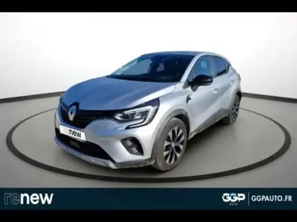 Photo Renault Captur