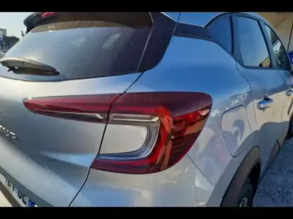 Photo 13 Renault Captur Gén. II (HJB) Ph1 NG Evolution 5