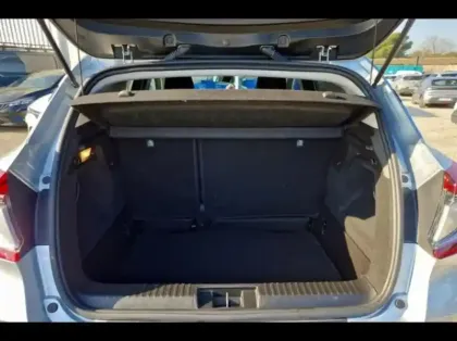 Photo 11 Renault Captur Gén. II (HJB) Ph1 NG Evolution 5