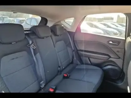 Photo 10 Renault Captur Gén. II (HJB) Ph1 NG Evolution 5