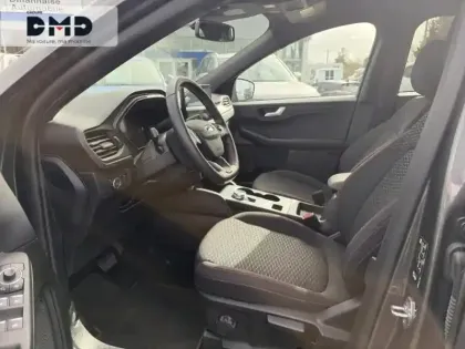 Photo 11 Ford Kuga  2.5 Duratec 180ch Hybrid FlexiFuel ST-Line Powershift