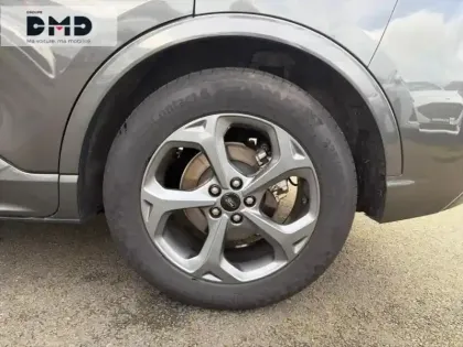 Photo 14 Ford Kuga  2.5 Duratec 180ch Hybrid FlexiFuel ST-Line Powershift