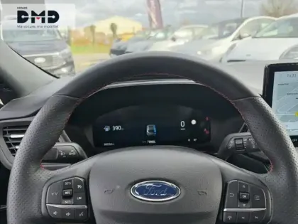 Photo 6 Ford Kuga  2.5 Duratec 180ch Hybrid FlexiFuel ST-Line Powershift