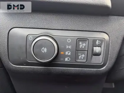 Photo 10 Ford Kuga  2.5 Duratec 180ch Hybrid FlexiFuel ST-Line Powershift