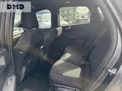 Photo 12 Ford Kuga  2.5 Duratec 180ch Hybrid FlexiFuel ST-Line Powershift