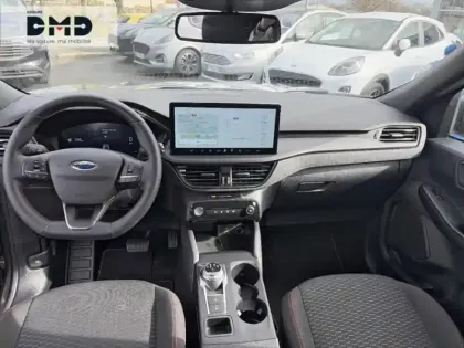 Photo 5 Ford Kuga  2.5 Duratec 180ch Hybrid FlexiFuel ST-Line Powershift