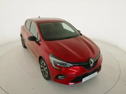 Photo 13 Renault Clio  1.6 E-Tech hybride 140ch Intens -21N