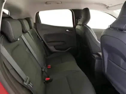 Photo 7 Renault Clio  1.6 E-Tech hybride 140ch Intens -21N