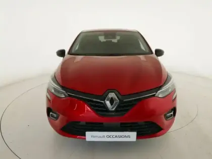 Photo 14 Renault Clio  1.6 E-Tech hybride 140ch Intens -21N