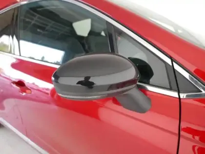 Photo 8 Renault Clio  1.6 E-Tech hybride 140ch Intens -21N