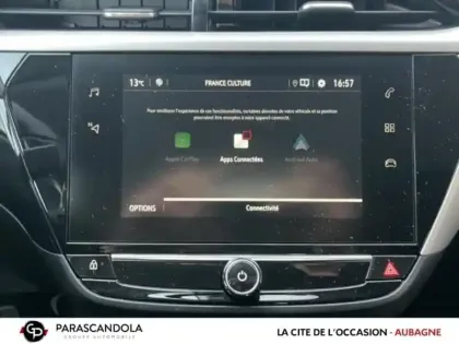 Photo 14 Opel Corsa  1.2 75ch Edition Business