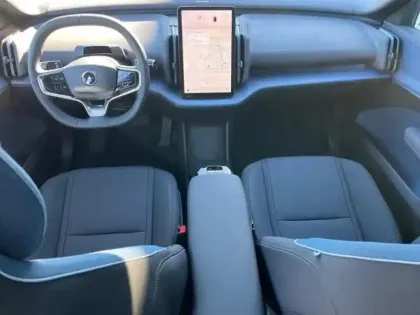 Photo 6 Volvo Ex30 Gén. I Ph1 Ultra 5