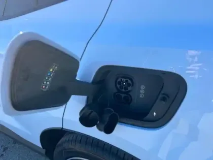 Photo 13 Volvo Ex30 Gén. I Ph1 Ultra 5