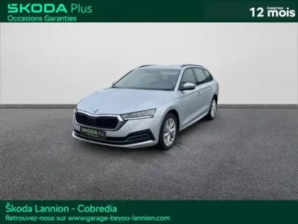 Photo Skoda Octavia