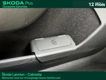 Photo 12 Skoda Octavia  Combi 2.0 TDI 150ch Ambition DSG7