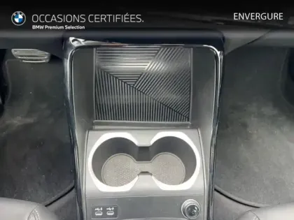 Photo 26 BMW X1  ieDrive20 204ch xLine