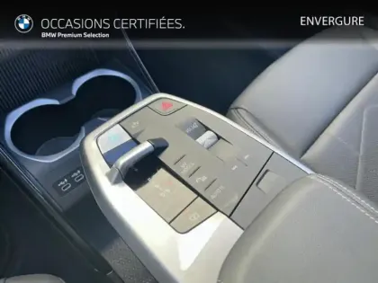 Photo 11 BMW X1  ieDrive20 204ch xLine