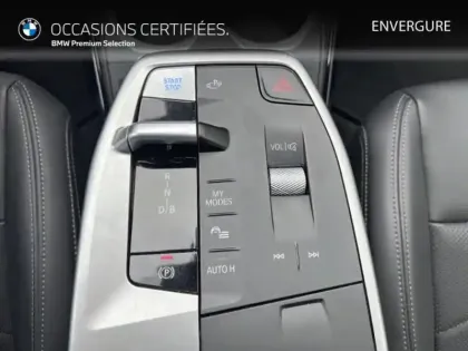 Photo 29 BMW X1  ieDrive20 204ch xLine