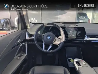 Photo 5 BMW X1  ieDrive20 204ch xLine