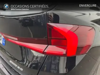 Photo 24 BMW X1  ieDrive20 204ch xLine