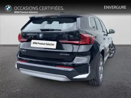 Photo 16 BMW X1  ieDrive20 204ch xLine