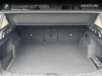 Photo 21 BMW X1  ieDrive20 204ch xLine