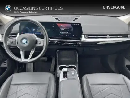 Photo 19 BMW X1  ieDrive20 204ch xLine