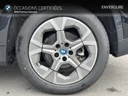 Photo 22 BMW X1  ieDrive20 204ch xLine