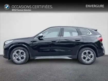 Photo 17 BMW X1  ieDrive20 204ch xLine