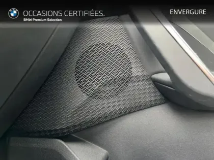 Photo 28 BMW X1  ieDrive20 204ch xLine